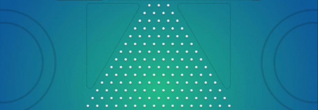Plinko background