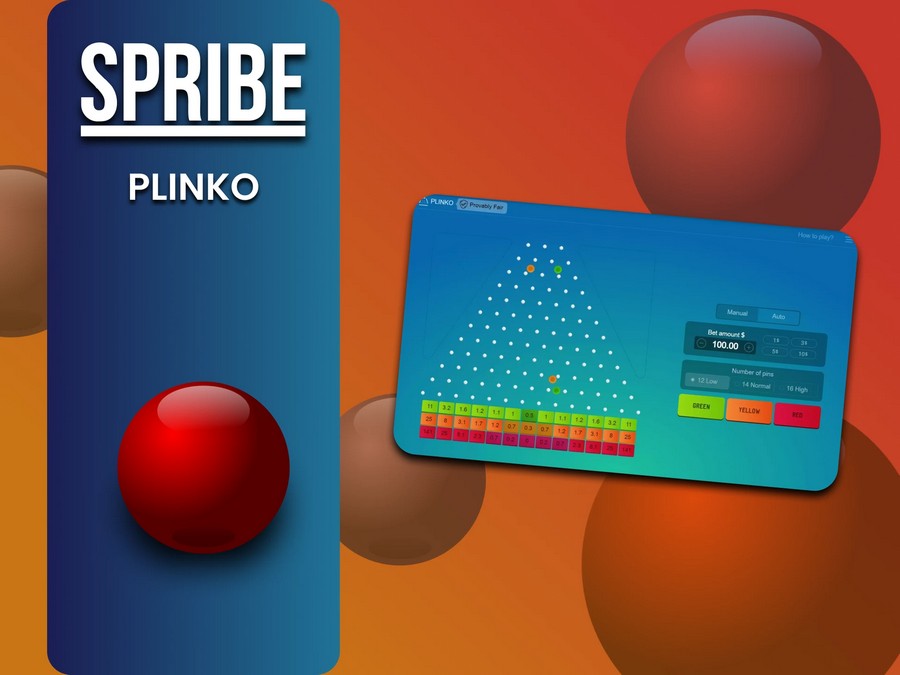 Plinko