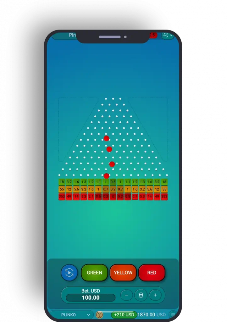 Plinko Uygulaması Nasıl Kurulur